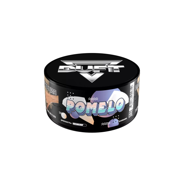 Табак Duft Pomelo (Помело) 20 гр в Севастополе