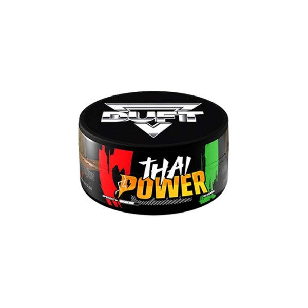Табак Duft Thai Power (Тай Пауэр) 20 гр в Севастополе
