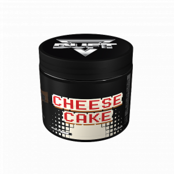 Табак Duft Cheesecake (Чизкейк) 200 гр в Севастополе