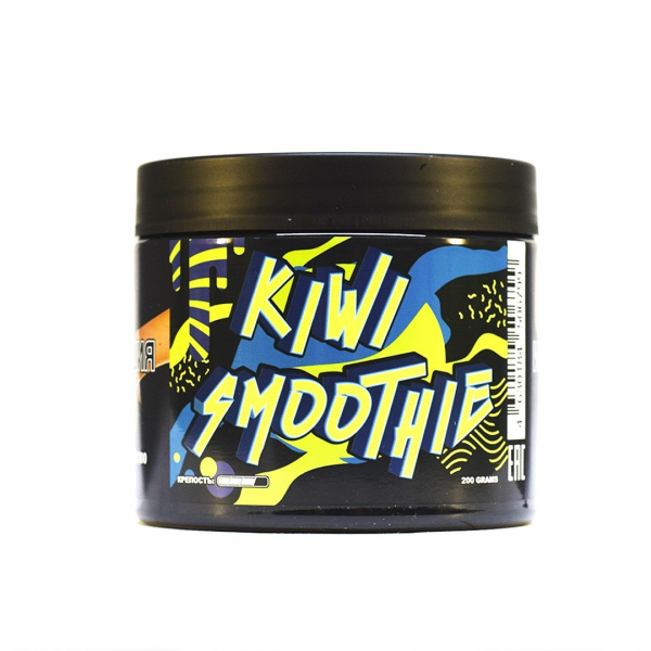 Табак Duft Kiwi Smoothie (Киви Смузи) 200 гр в Севастополе