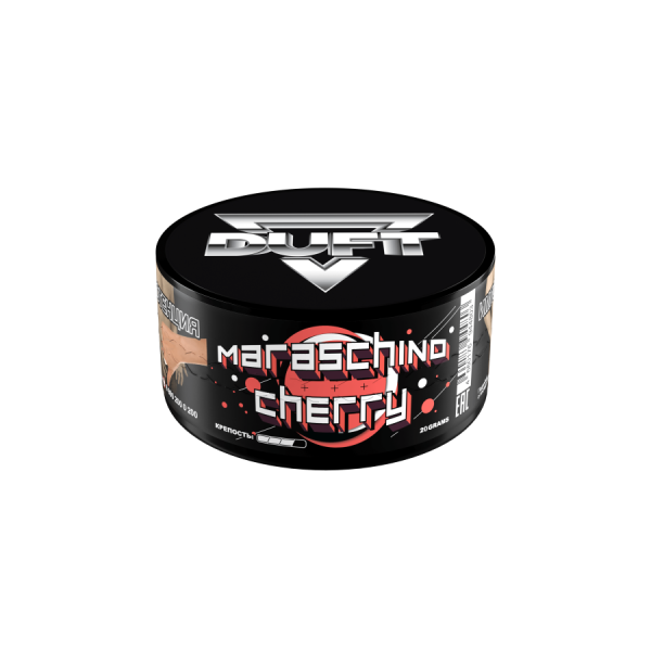 Табак Duft Marashino Cherry (Мараскино Вишня) 200 гр в Севастополе