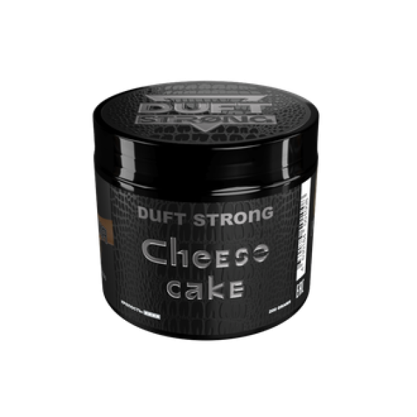 Табак Duft Strong Cheesecake (Чизкейк) 200 гр в Севастополе