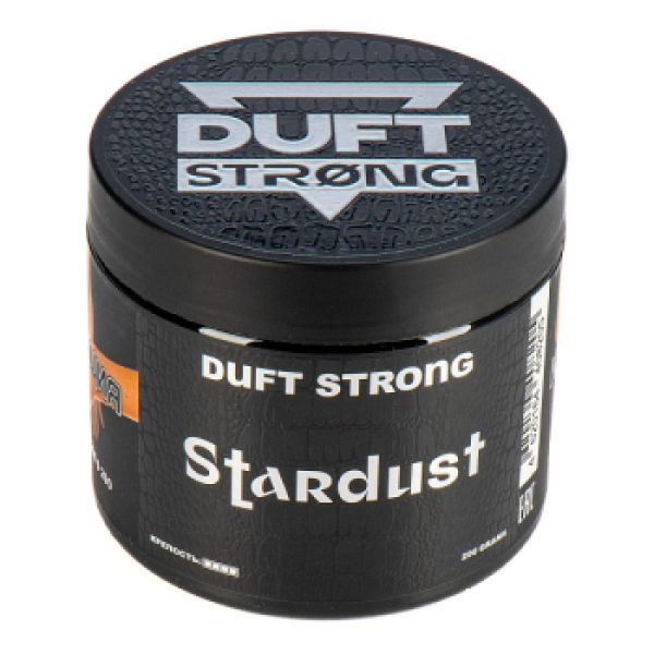 Табак Duft Strong Stardust (Стардаст) 200 гр в Севастополе