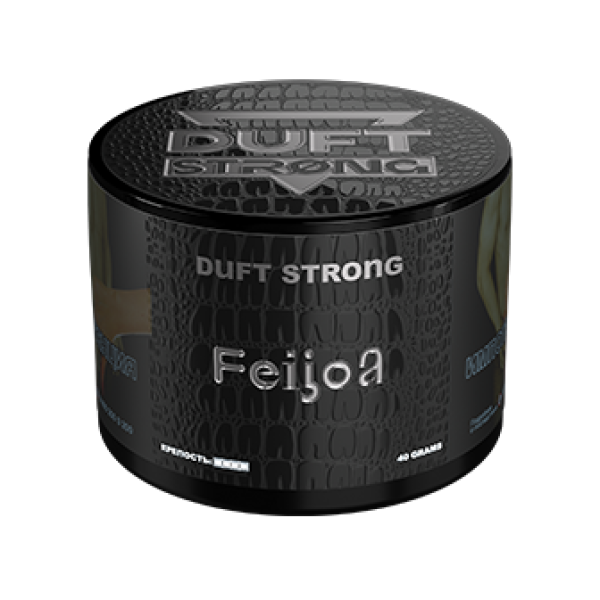 Табак Duft Strong Feijoa (Фейхоа) 40 гр в Севастополе
