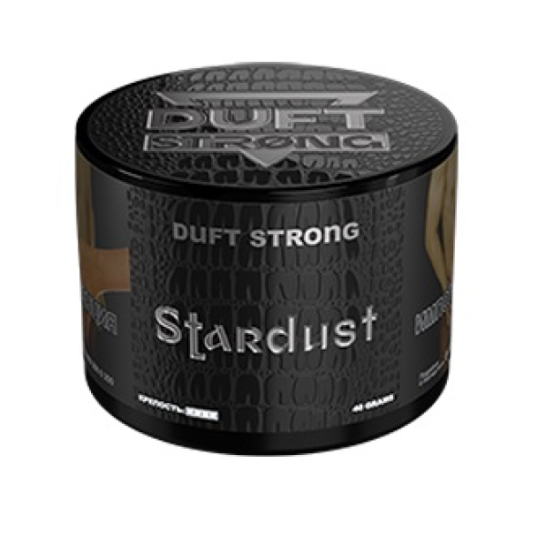Табак Duft Strong Stardust (Стардаст) 40 гр в Севастополе