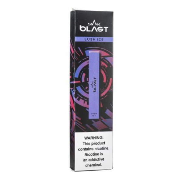 Blast Lush Ice, 400 тяг в Севастополе