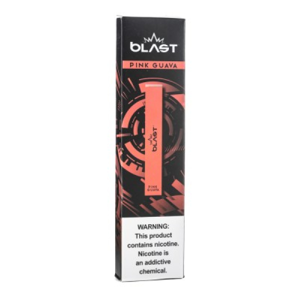 Blast Pink Guava, 400 тяг в Севастополе