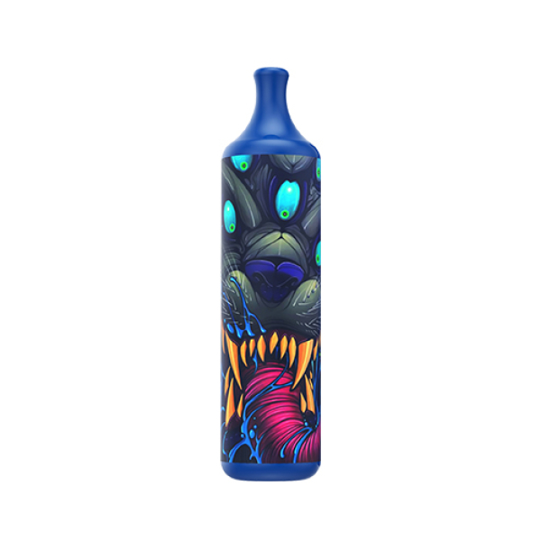 Lio Boom Blue razz (Голубика), 3500 тяг в Севастополе