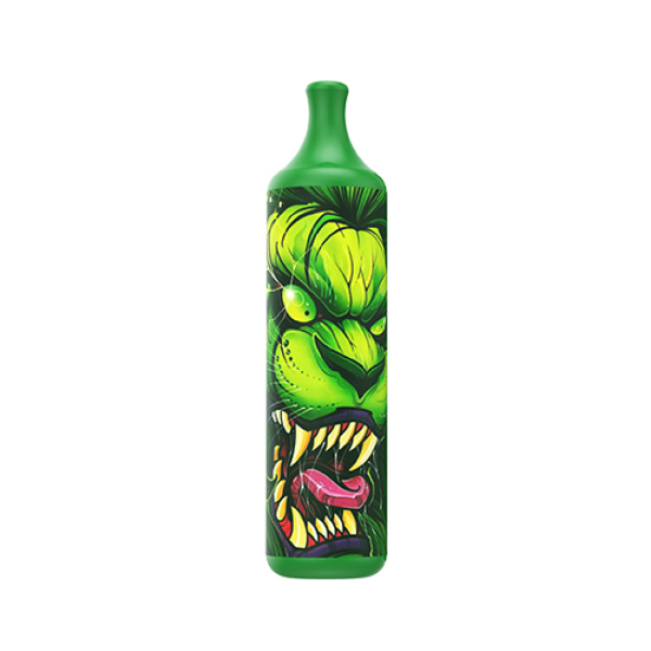 Lio Boom Super mint (Супер мята), 3500 тяг в Севастополе