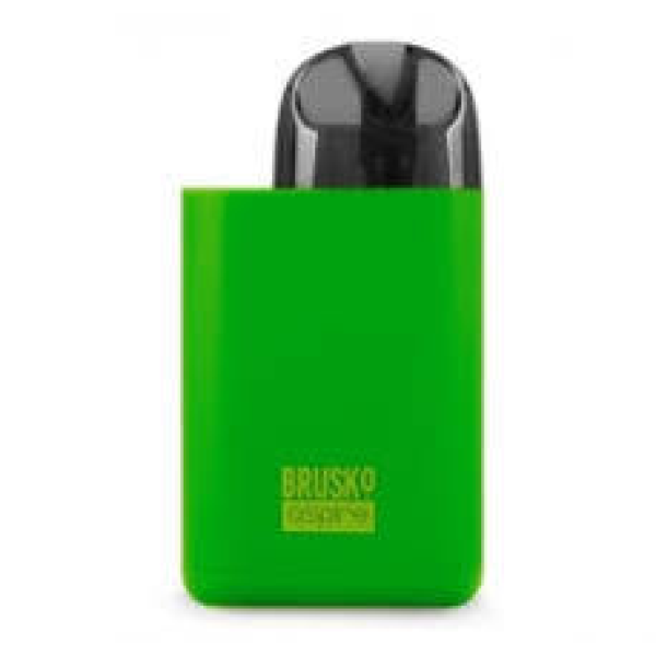 Brusko MINICAN plus (850 мАч, Зеленый) в Севастополе