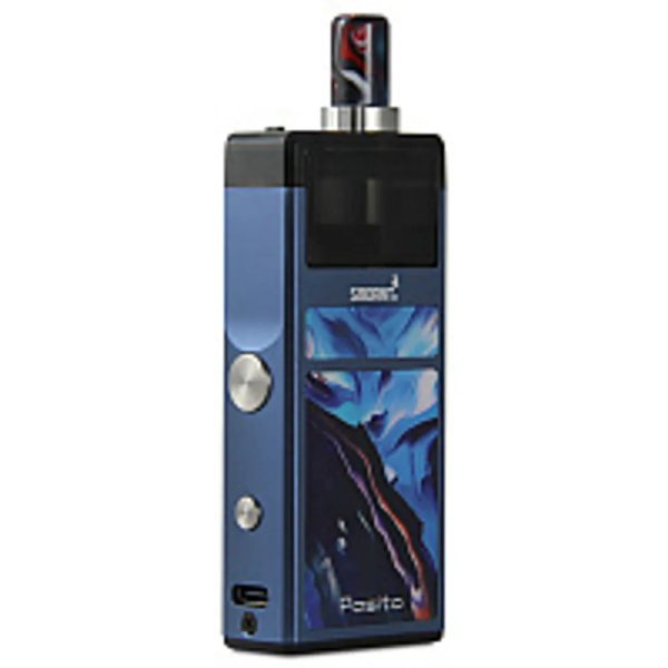 Smoant Pasito (1100 мАч, бронзовый,синий) в Севастополе