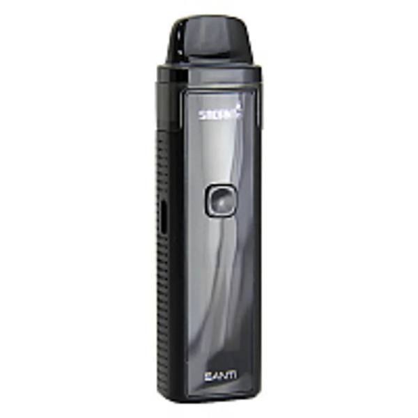 Smoant Santi Kit (1100 мАч, черный) в Севастополе