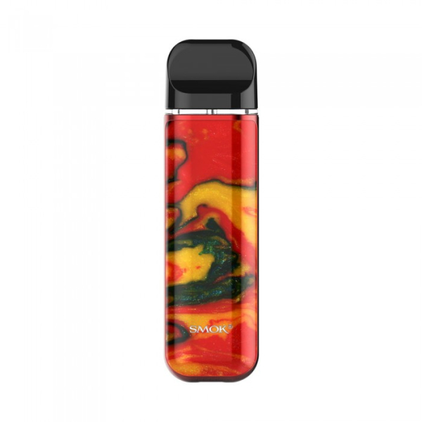 POD-система SMOK Novo 2 Pod 800 mAh Red Wood в Севастополе