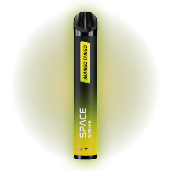 Space Smoke Stick Mango, 1200 тяг в Севастополе