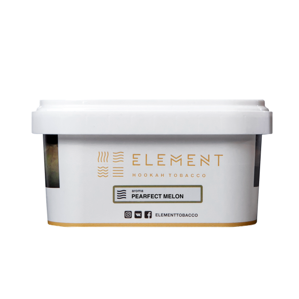 Табак Element Air Pearfect Melon  200 грамм в Севастополе