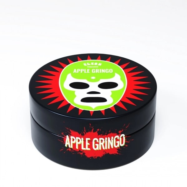 Табак Eleon Apple Gringo (Зеленое яблоко) 200 гр в Севастополе