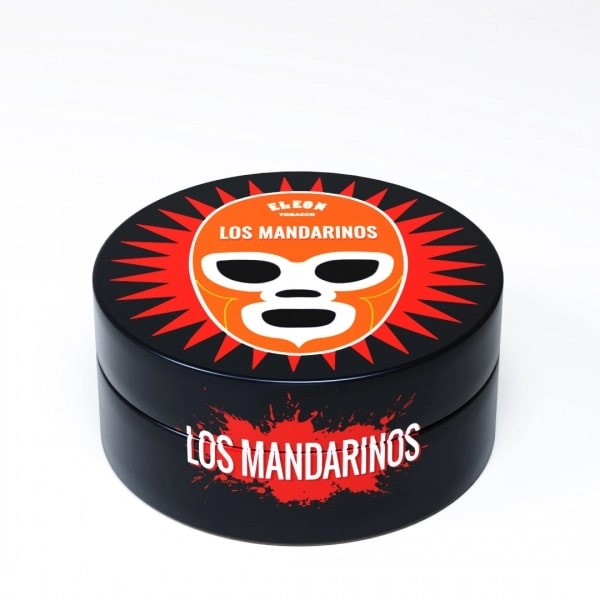 Табак Eleon Los Mandarinos (мандариновые  леденцы) 200 гр в Севастополе
