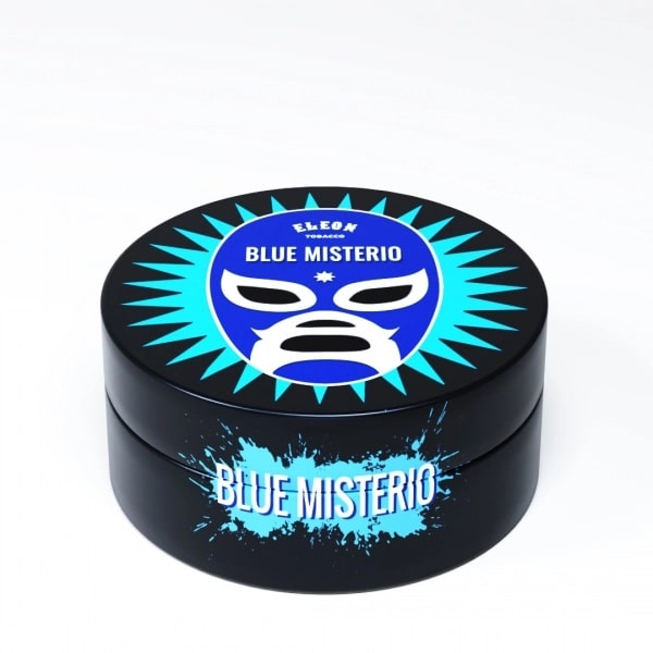 Табак Eleon Blue  Misterio (Голубика свежесть) 40 гр в Севастополе