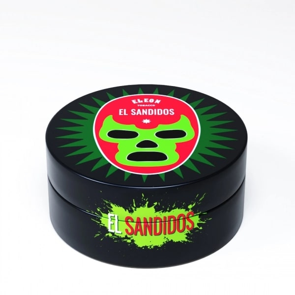Табак Eleon El Sandidos (арбузные леденцы) 40 гр в Севастополе