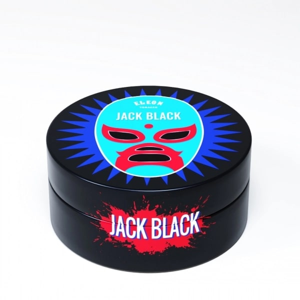 Табак Eleon Jack Black (Черная смородина) 40 гр в Севастополе