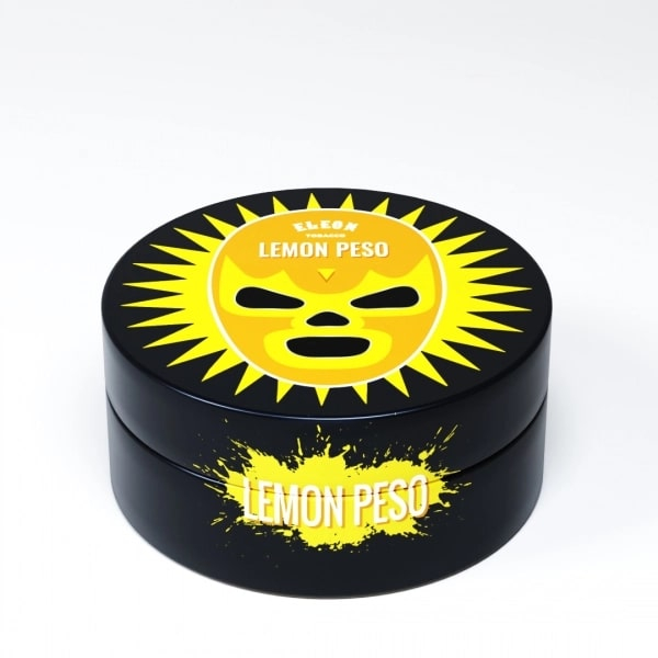 Табак Eleon Lemon  Peso (Лимонный бисквит) 40 гр в Севастополе