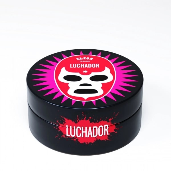 Табак Eleon Luchador (Клубничный джем) 40 гр в Севастополе