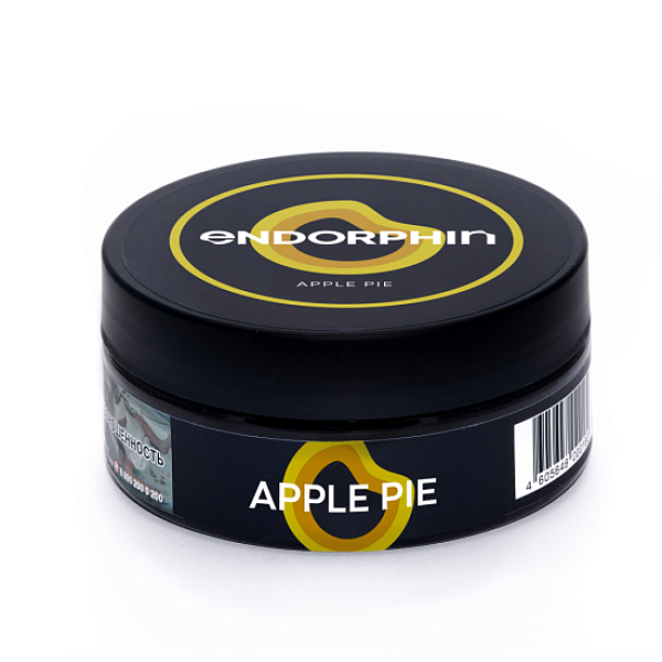 Табак ENDORPHIN APPLE PIE 125 гр в Севастополе