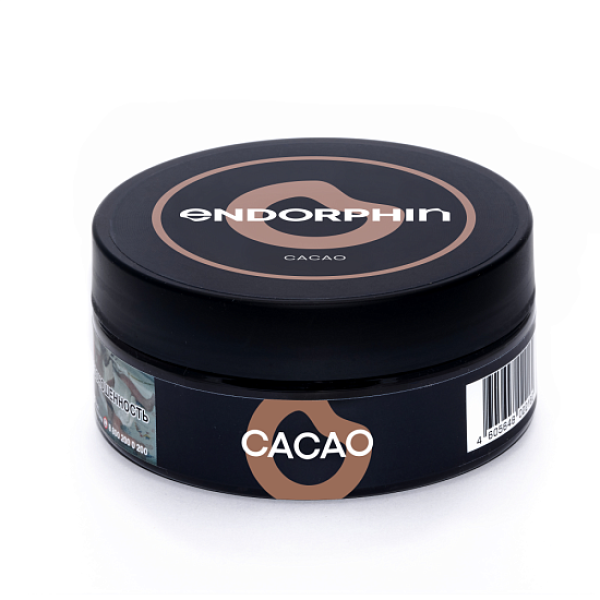 Табак ENDORPHIN CACAO 125 гр в Севастополе