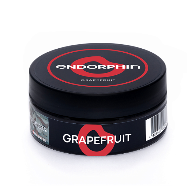Табак ENDORPHIN GRAPEFRUIT 125 гр в Севастополе