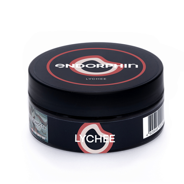 Табак ENDORPHIN LYCHEE 125 гр в Севастополе