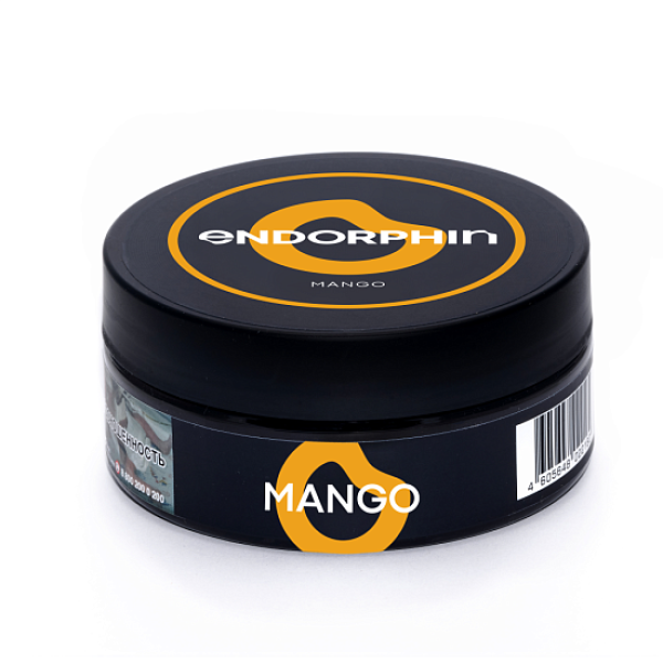Табак ENDORPHIN MANGO 125 гр в Севастополе