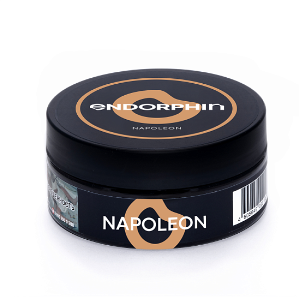 Табак ENDORPHIN NAPOLEON 125 гр в Севастополе