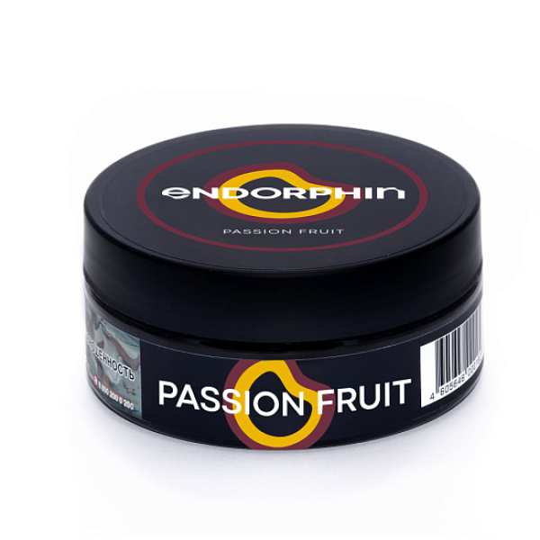 Табак ENDORPHIN PASSION FRUIT 125 гр в Севастополе