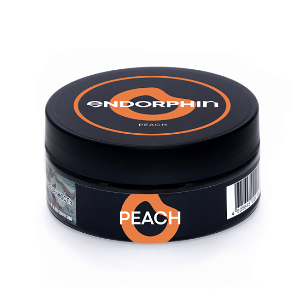 Табак ENDORPHIN PEACH 125 гр в Севастополе