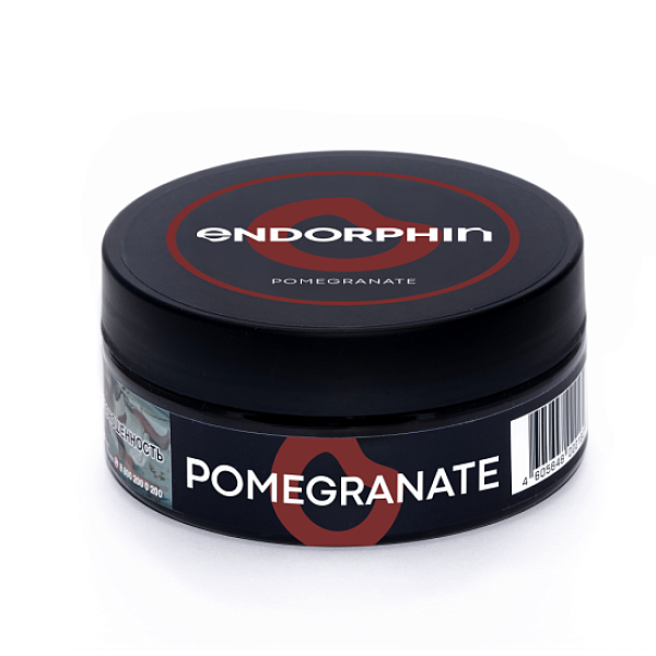 Табак ENDORPHIN POMEGRANATE 125 гр в Севастополе