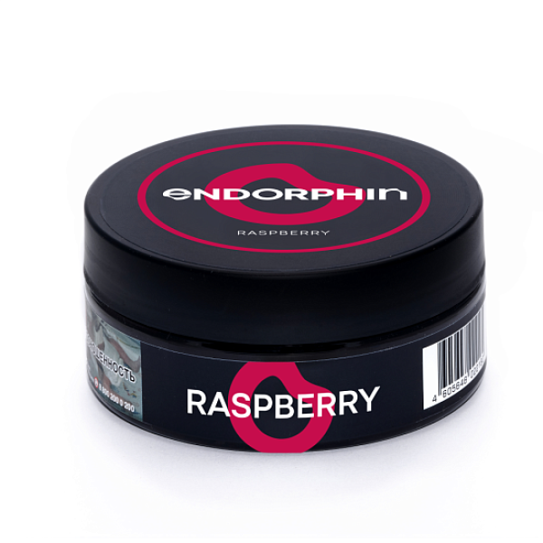 Табак ENDORPHIN RASPBERRY 125 гр в Севастополе