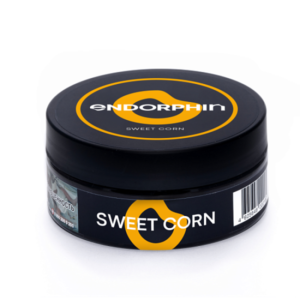 Табак ENDORPHIN SWEET CORN 125 гр в Севастополе