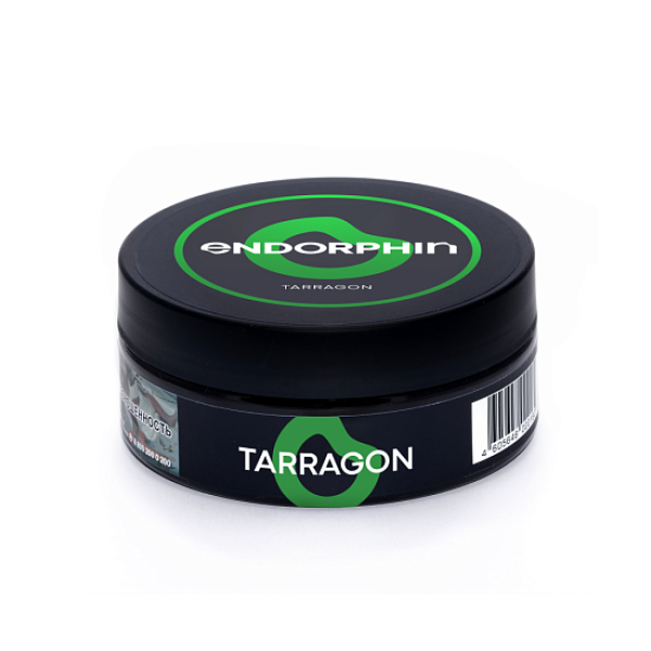 Табак ENDORPHIN TARRAGON 125 гр в Севастополе