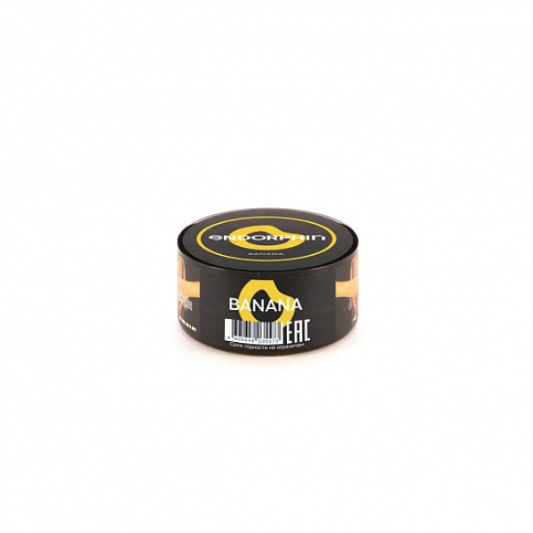 Табак Endorphin Banana (Банан) 25 гр в Севастополе