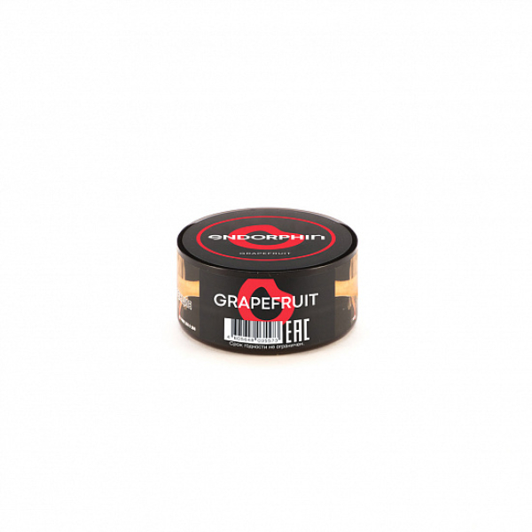 Табак Endorphin Grapefruit (Грейпфрут) 25 гр в Севастополе
