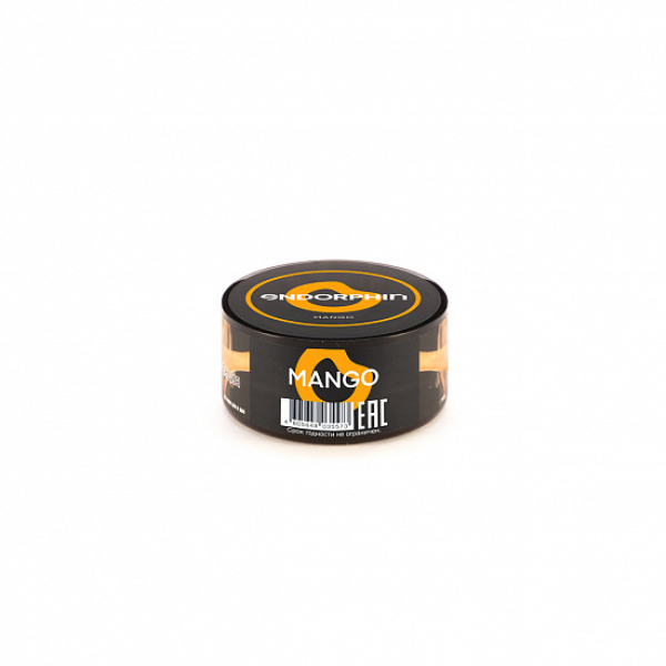 Табак Endorphin Mango (Манго) 25 гр в Севастополе
