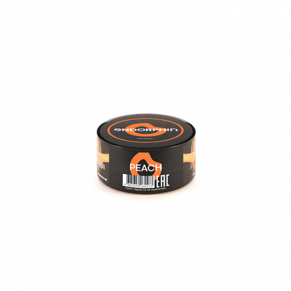 Табак Endorphin Peach (Персик) 25 гр в Севастополе