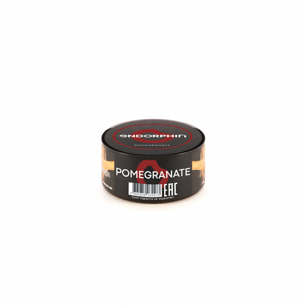 Табак Endorphin Pomergranate (Гранат) 25 гр в Севастополе