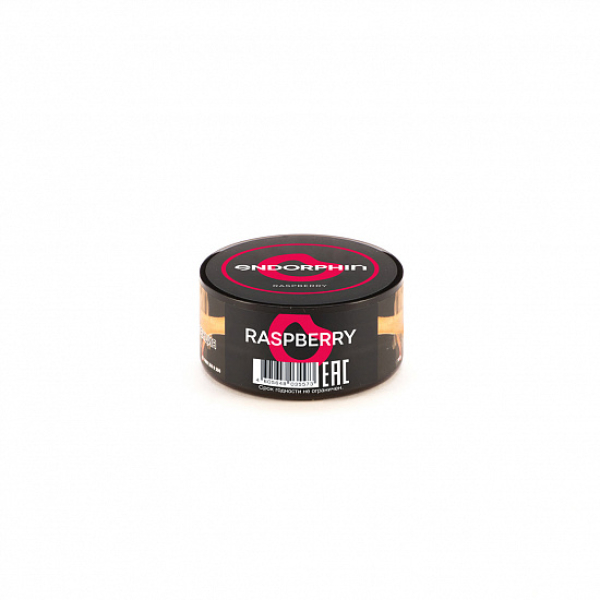 Табак Endorphine Raspberry (Малина) 25 гр в Севастополе