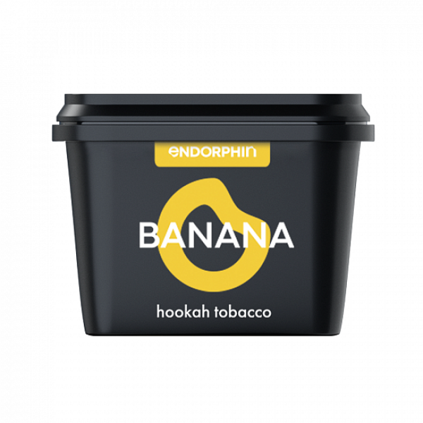 Табак Endorphin Banana 60 грамм в Севастополе