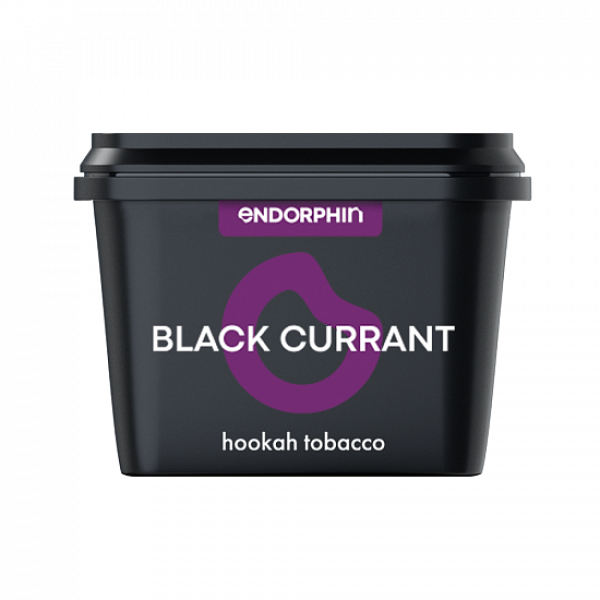 Табак Endorphin Black currant 60 грамм в Севастополе
