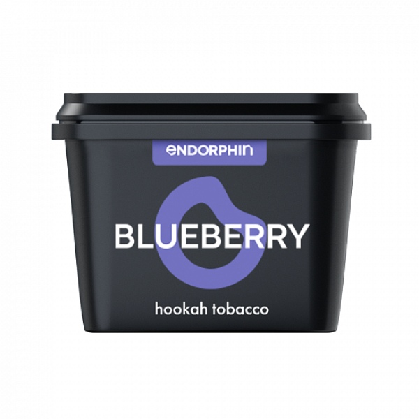 Табак Endorphin Blueberry 60 грамм в Севастополе