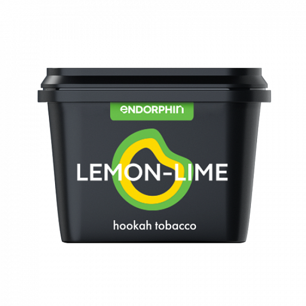 Табак Endorphin Lemon lime 60 грамм в Севастополе