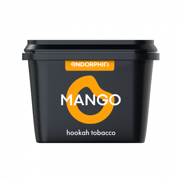 Табак Endorphin Mango 60 грамм в Севастополе