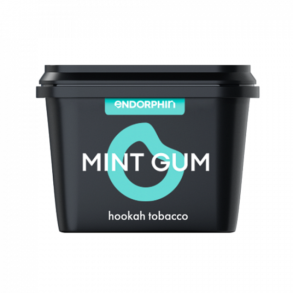 Табак Endorphin Mint gum 60 грамм в Севастополе